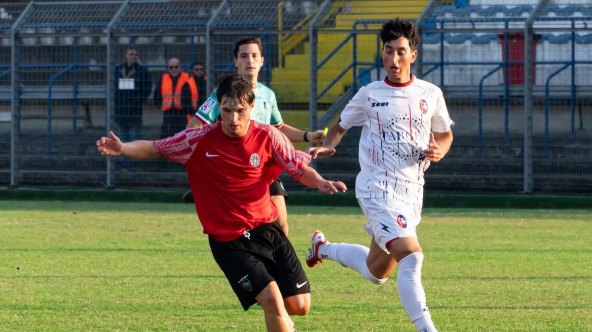 La Biellese saluta la Coppa Italia: è la Valenzana ad andare agli Ottavi