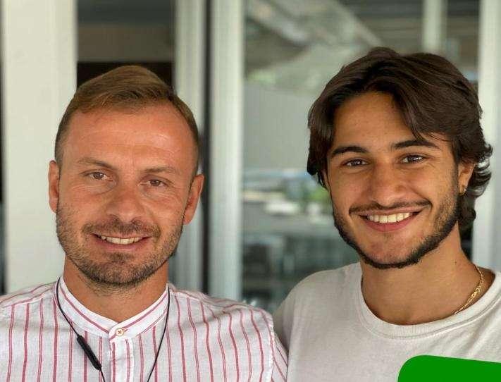 UFFICIALE: Fc Matese, arriva un 2002 dalla Juve Stabia