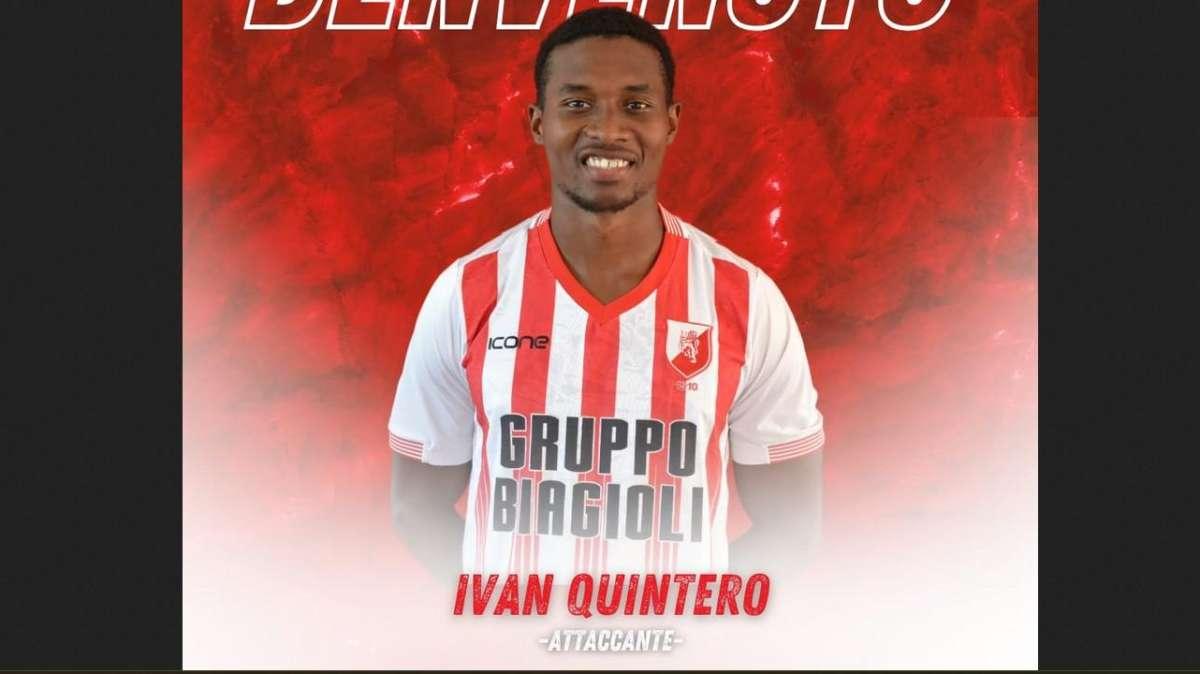 Svincolati - Sul mercato un'ala di 25 anni con trascorsi in serie D