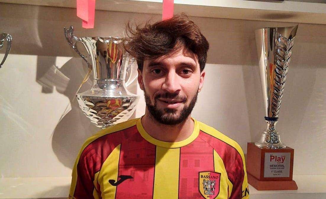 UFFICIALE: Nuovo rinforzo per il Bassano