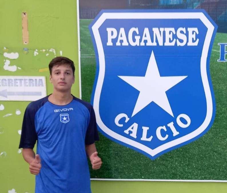Paganese, concluso un innesto per la formazione Juniores 