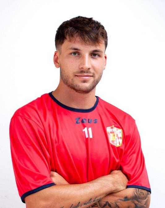 Svincolati - Classe '99 formato nel vivaio della Serie A e con tanta esperienza tra i dilettanti