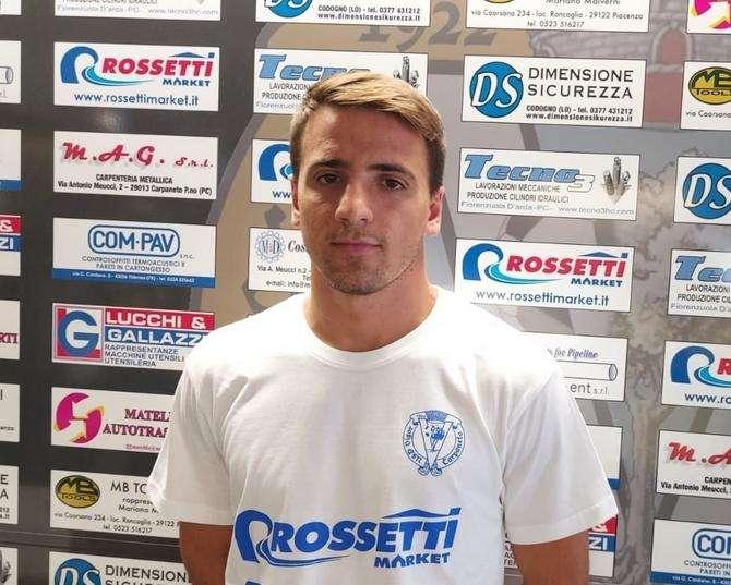 UFFICIALE: Doppio innesto di lusso per la Vigor Carpaneto