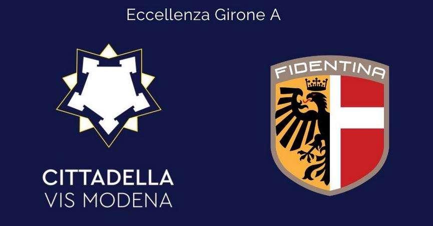 Il Cittadella Vis Modena va ko in casa contro la Fidentina