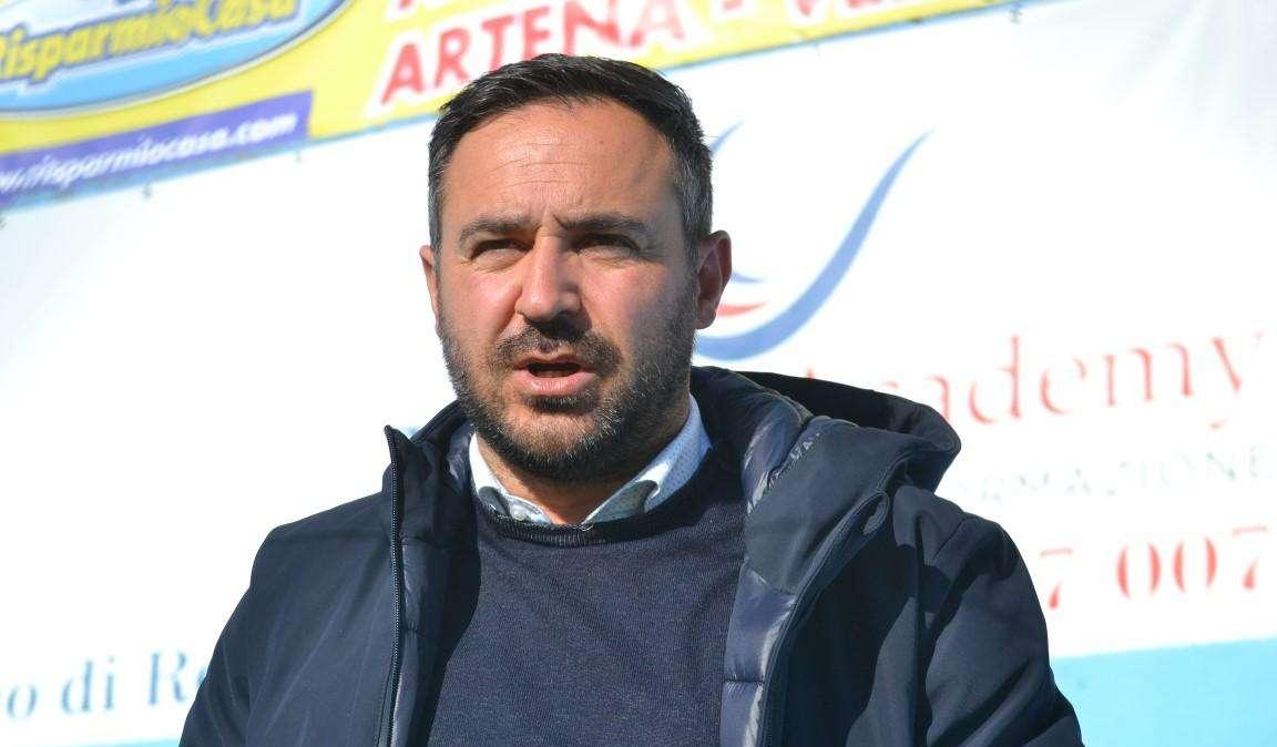 Tomei e il grande ritorno: il Cynthialbalonga torna al passato