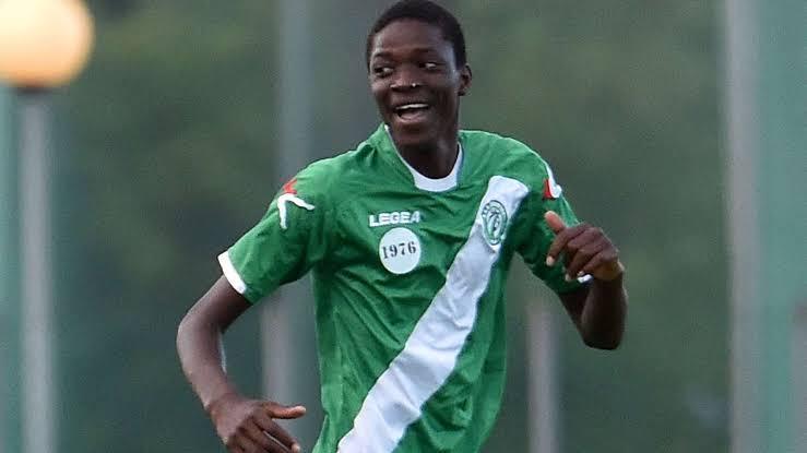 "La pantera è pronta a graffiare": il Trapani e Antonini accolgono Sarr