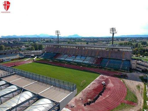 Lega Pro: il programma completa del 2°turno playoff