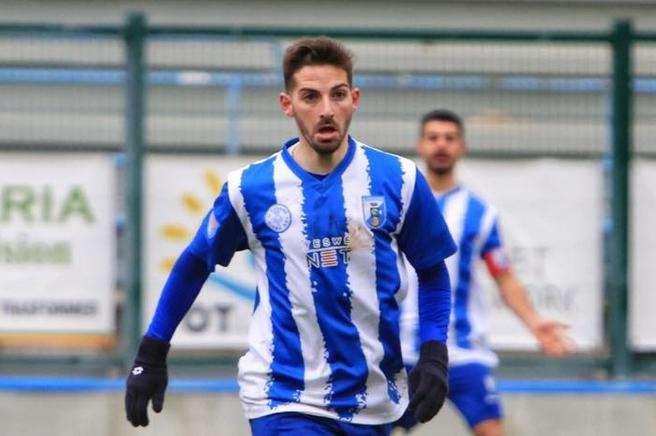 Fasano, Costantini: «Dobbiamo continuare su questa strada»
