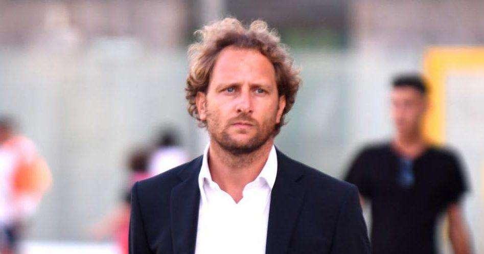 Juve Stabia, il ds Rubino: «C'è tempo per essere belli...»