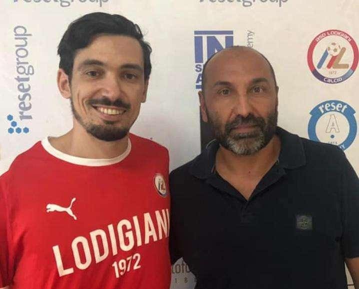 UFFICIALE: Lodigiani, ingaggiato un esterno offensivo