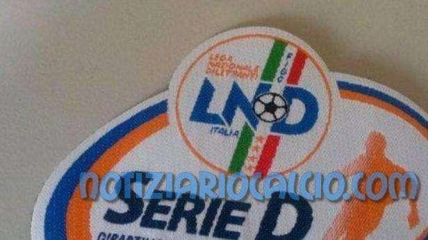 Serie D, sono già quattro gli anticipi del primo turno di campionato