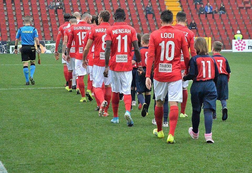 La Triestina tenta il colpo scuola Ajax