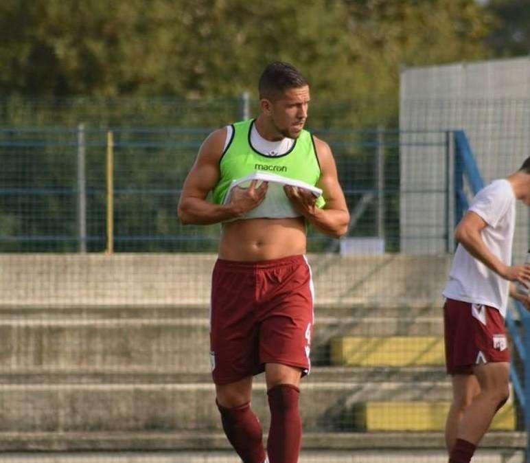 Rovato Vertovese in pole per un 32enne ex Virtus Ciserano Bergamo e Brusaporto