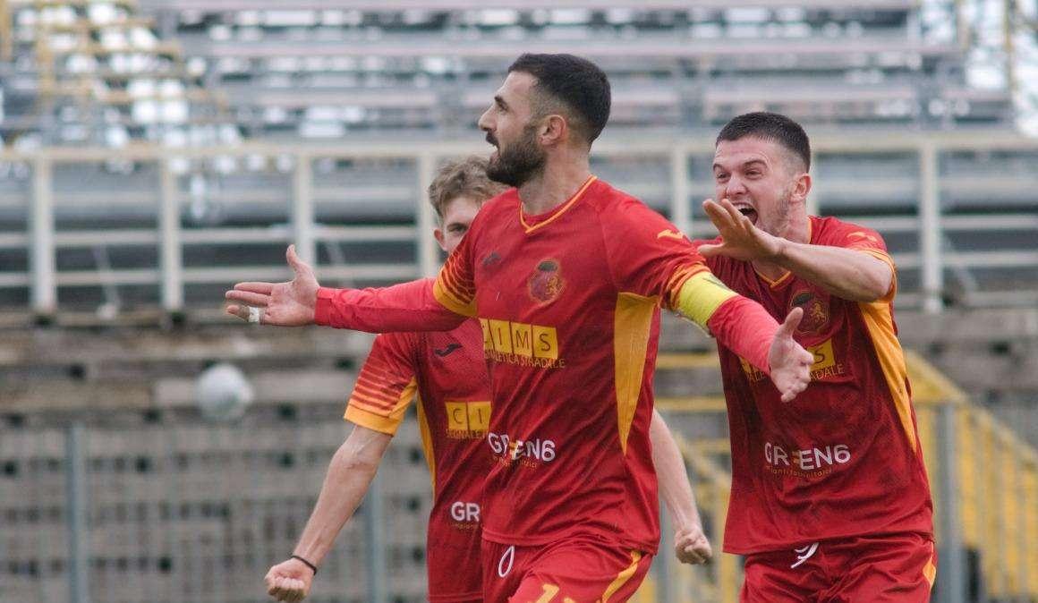 Serie D Girone D, la classifica marcatori finale: Guidone subito dopo il podio