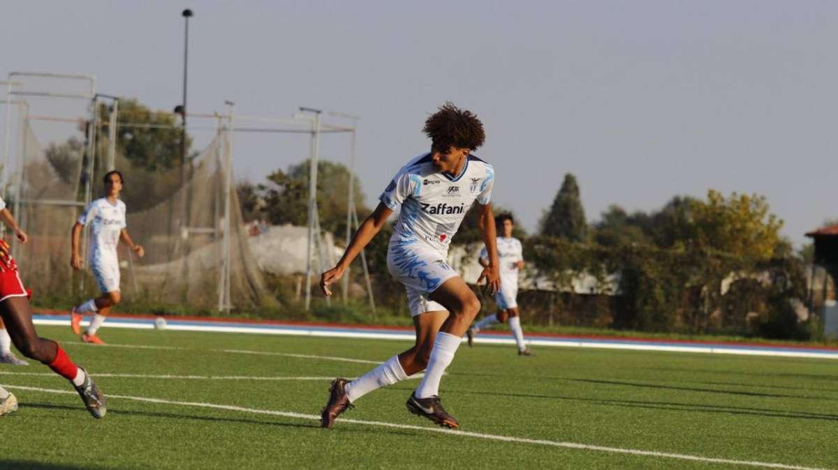 Badr Bayou si racconta a NC: «Vigasio, vogliamo la salvezza. Mi ispiro a Leão»