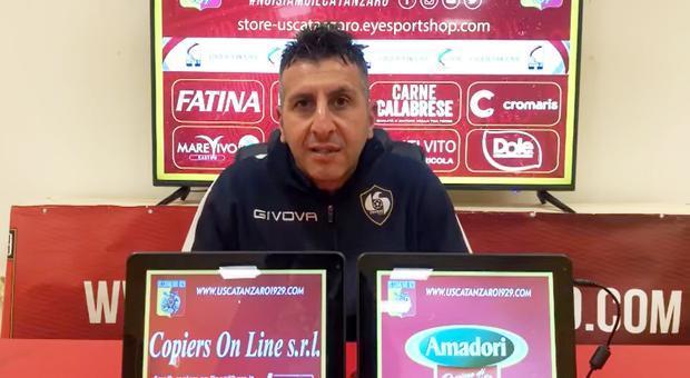 Sorrento, Scotto: "Contenti della qualificazione, si sta formando un bel gruppo"
