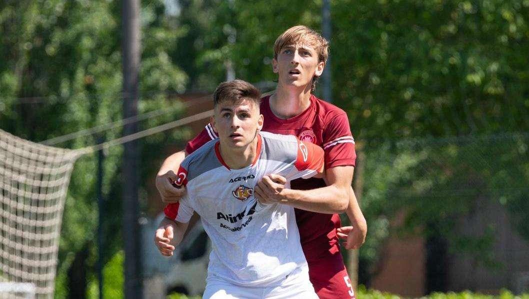 UFFICIALE: Tuttocuoio, ingaggiato il giovane difensore Lorenzo Beghetto