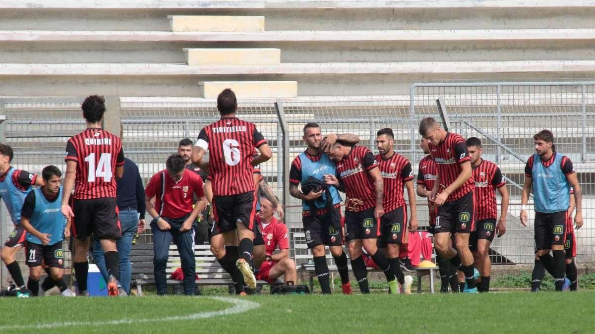 Serie C Girone B: il numero dei calciatori a segno per ogni club