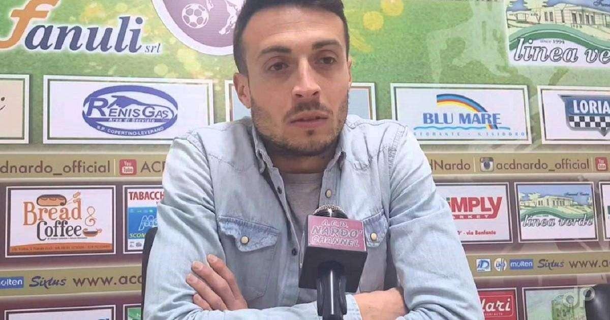 Casarano, Prinari: «Si respira un atmosfera magica»