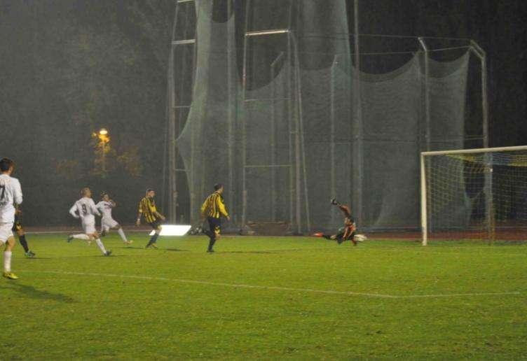 Coppa Italia Dilettanti Trentino Alto Adige, il Trento manda ko l'Aunane