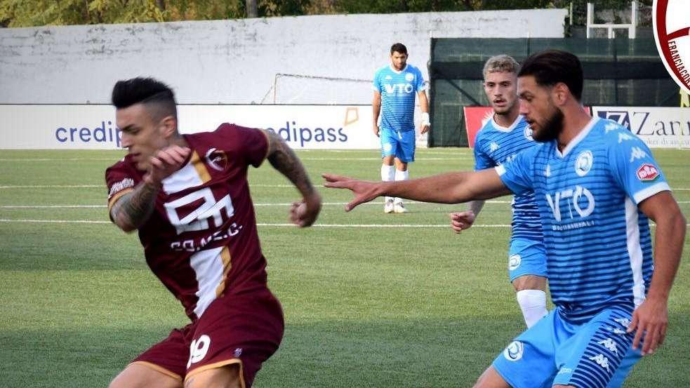 Serie D Girone B: l'età media di tutte le squadre del campionato