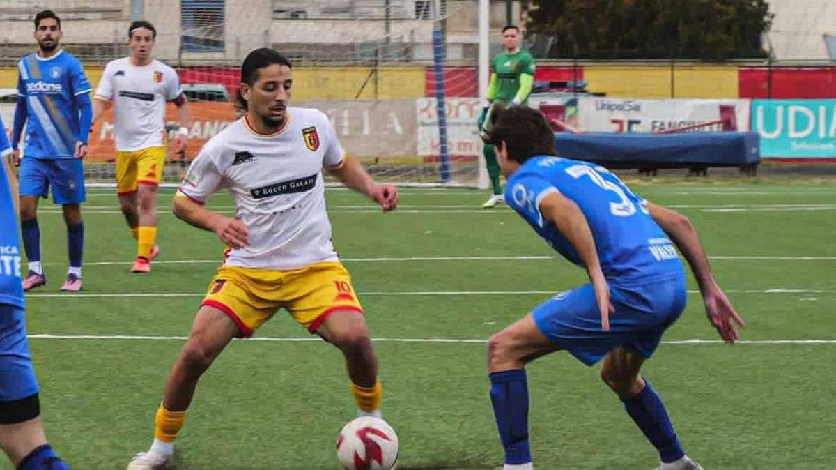 L'Unione Calcio espugna Maglie: vittoria cruciale per consolidare la zona playoff