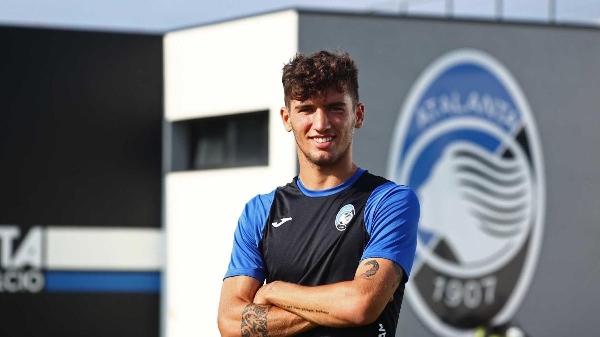 Brusaporto scatenato: preso il campione d'Europa Under 19