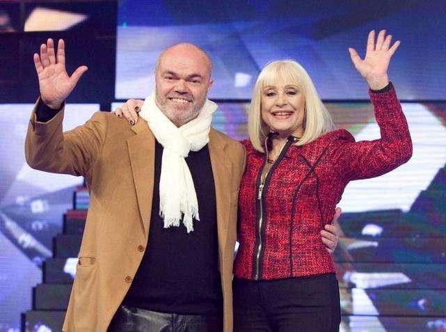 Mondo dello spettacolo in lutto: è morta Raffaella Carrà