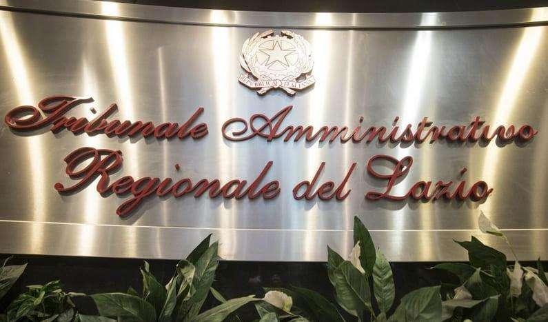 TAR Lazio, tutto rinviato a domattina: sperano Campobasso e Teramo