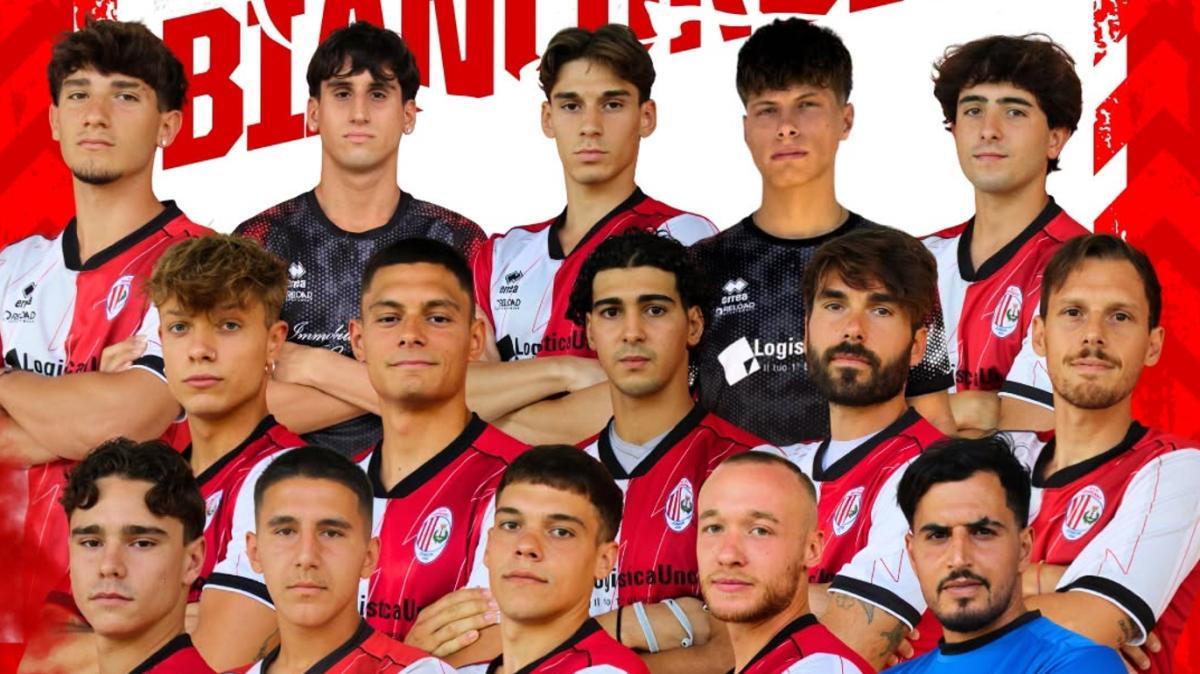 Calciomercato Oppeano, 13 conferme in rosa e 2 promozioni dal vivaio