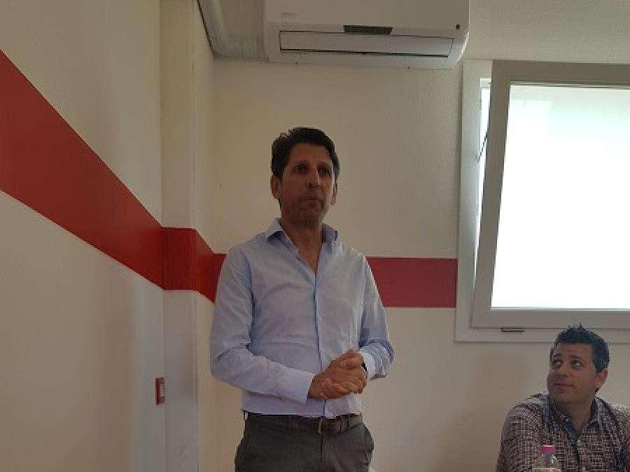 L'ADICOSP annuncia il miglior ds dei dilettanti per la stagione 19-20