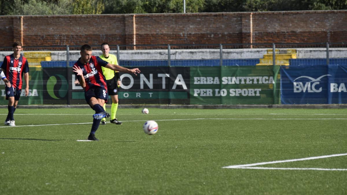UFFICIALE: Colpo in attacco messo a segno dalla Nissa