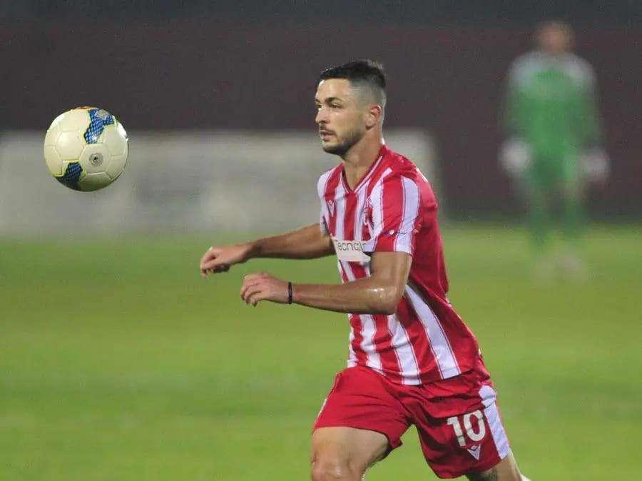 UFFICIALE: Padova, ha firmato un attaccante palermitano