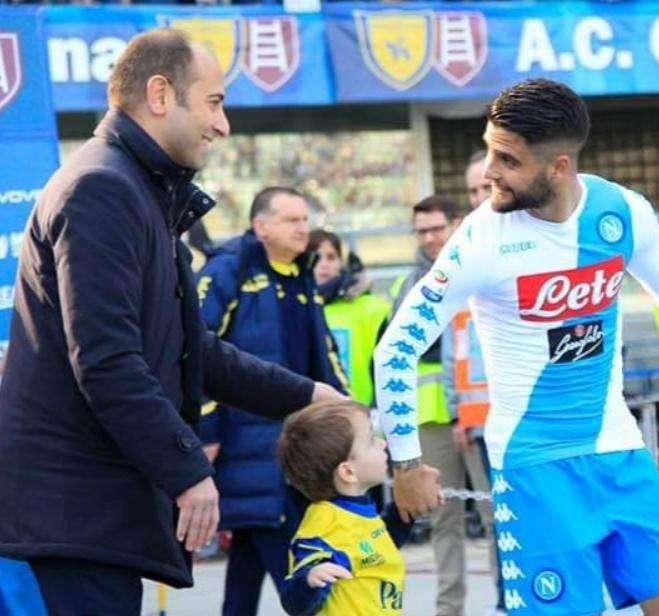 Caldiero Terme, arriva dal Chievo il nuovo segretario