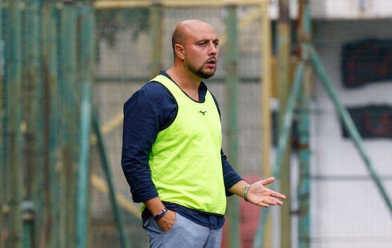 Mandola a NC: «A Brindisi i risultati arriveranno. Dalla Vogherese è lecito attendersi qualcosina in più»