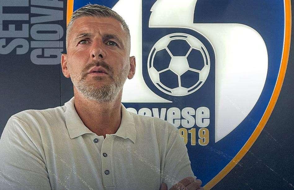 Cavese, c'è il ritorno di Stendardo nei quadri del Settore Giovanile