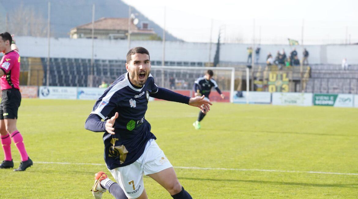 Pistoiese scatenata sul mercato offensivo: piomba su Gagliardi e chiude per Contini