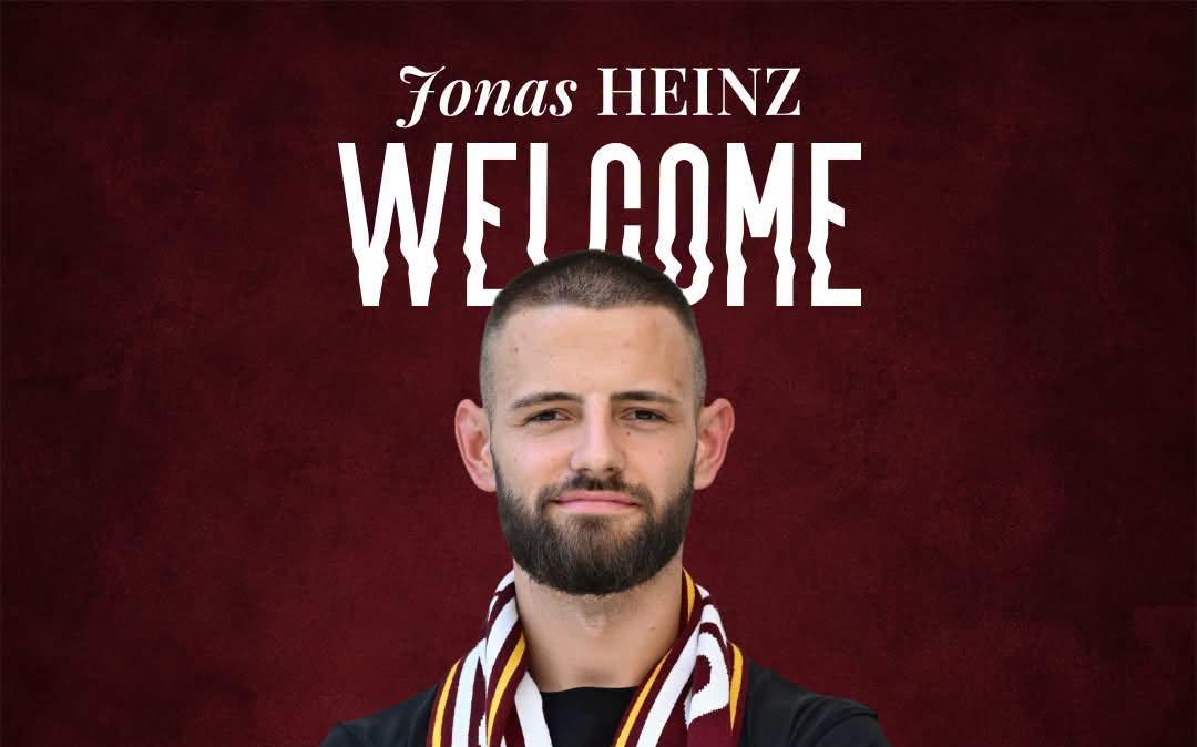 UFFICIALE: La Salernitana ingaggia un 23enne difensore