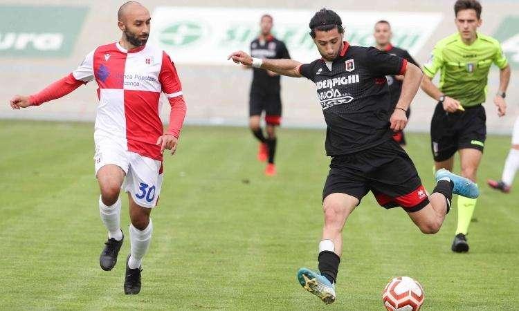 Serie D, il valore economico di tutte le rose dei nove gironi