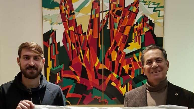 UFFICIALE: Il Trastevere piazza un altro colpo di mercato