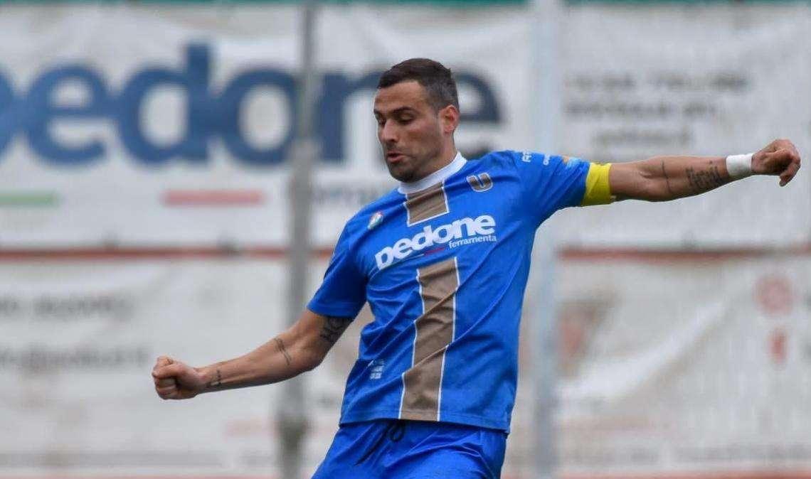 Unione Calcio Bisceglie: tre riconferme strategiche per la nuova stagione
