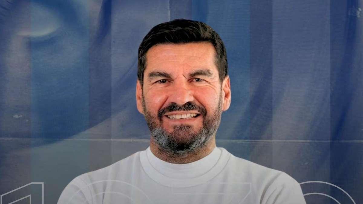 UFFICIALE: Il Manfredonia annuncia il nuovo allenatore