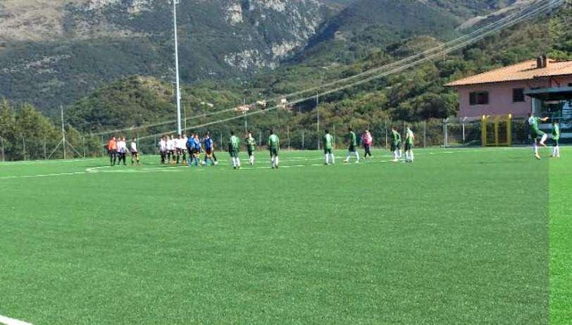 Rischio rinvio causa covid per un'altra gara del girone I