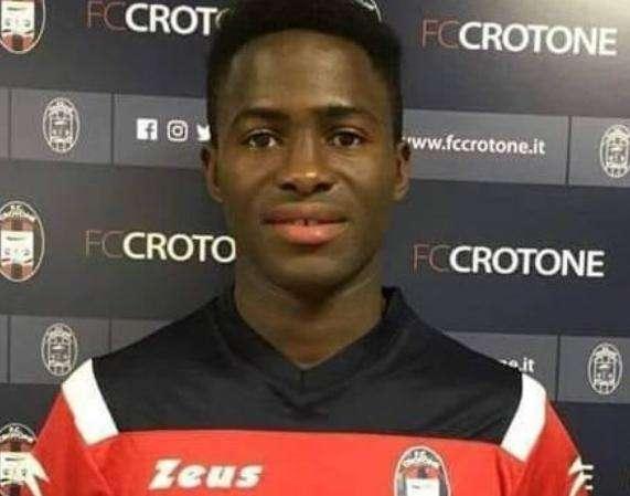 Roccella, tre nuovi arrivi