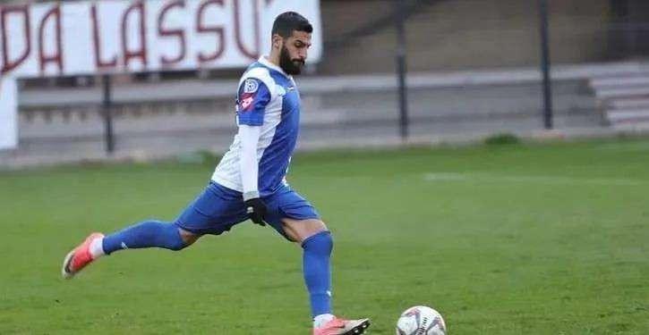 Serie D Girone H, la classifica marcatori: Corvino prova l'allungo
