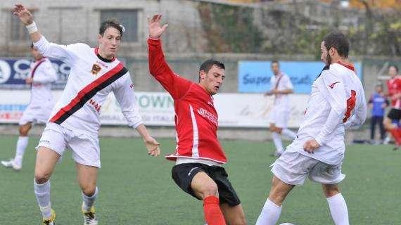 Acr Messina, Vacca: «Le insidie ci sono, lo stesso San Luca mi ha fatto una buona impression»