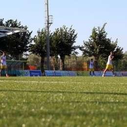 Nota dei giocatori della Cittanovese: "Pretendiamo rispetto dal club e dagli organi competenti"