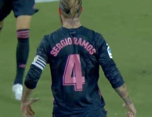 VIDEO: Betis-Real Madrid 2-3, Zidane ringrazia capitan Ramos