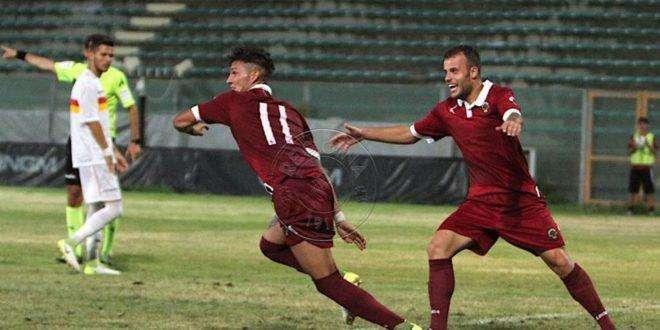 Sarnese: piace un 26enne svincolato ex Viterbese e Pro Sesto