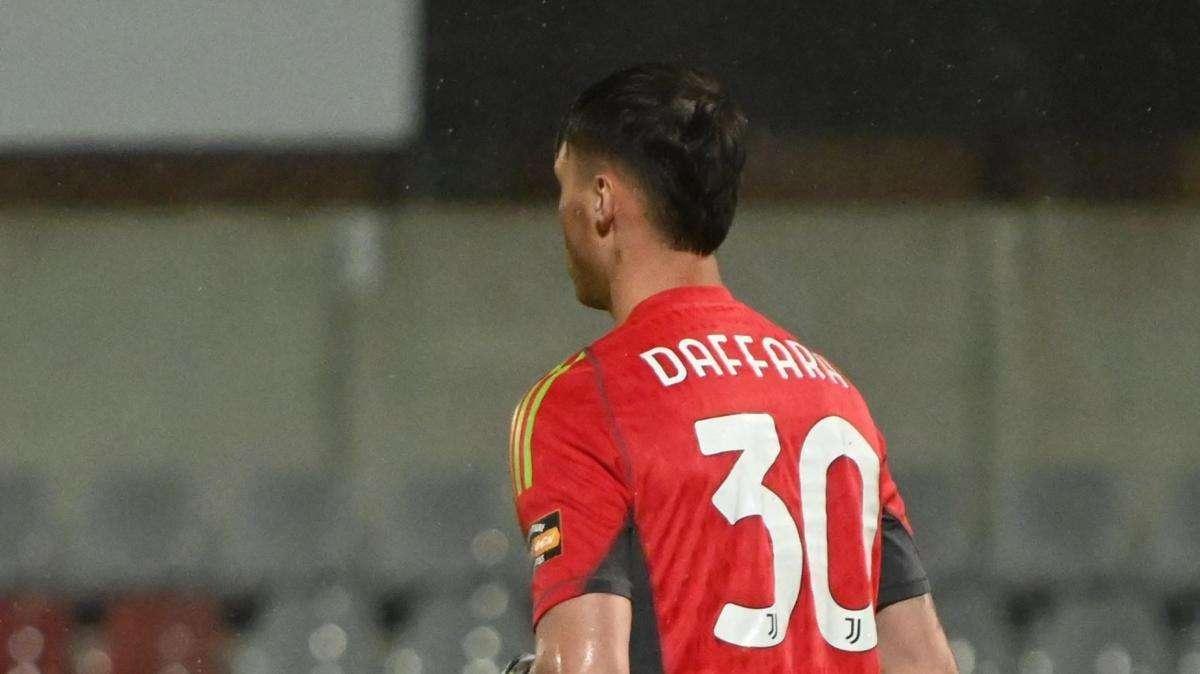 Avellino punta su Daffara: la Juventus osserva con interesse